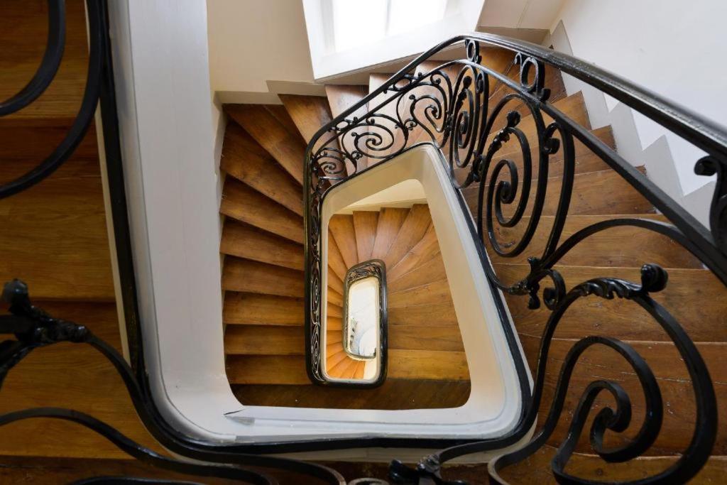 Chateau De La Bucherie Saint-Cyr-en-Arthies Екстер'єр фото