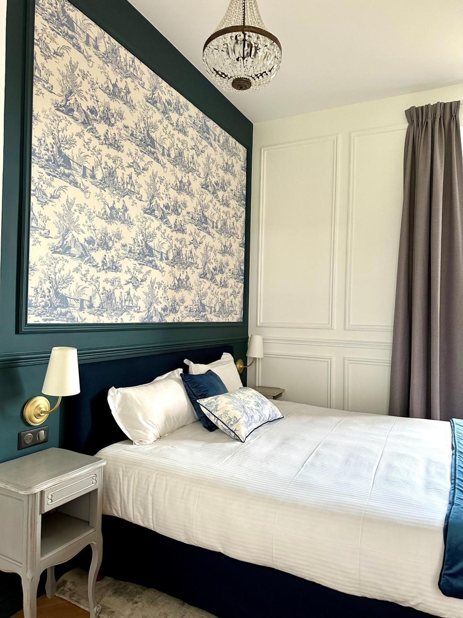 Chateau De La Bucherie Saint-Cyr-en-Arthies Екстер'єр фото